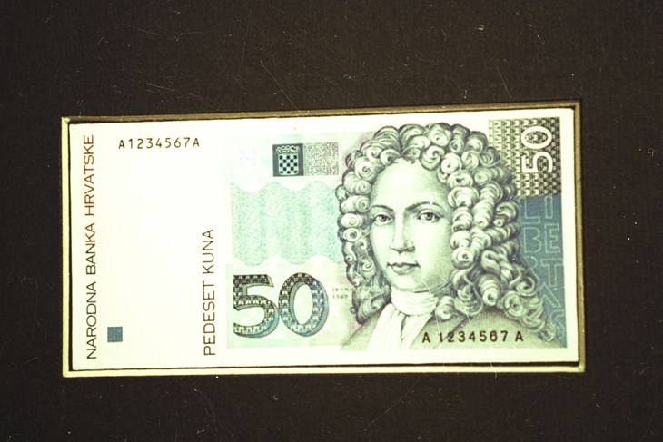 Policija upozorava: Pojavile su se krivotvorene novčanice