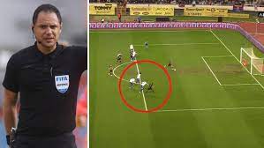 KOMPLETNA SUDAČKA ANALIZA: Pala odluka o situaciji s Poljuda koja je podijelila nogometnu Hrvatsku, Dinamu poništen regularan gol