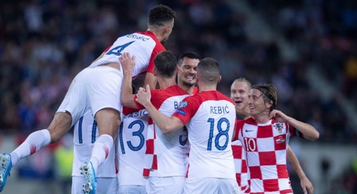 Slovački mediji o Vatrenima: “Grandiozna Hrvatska nas rastrgala”