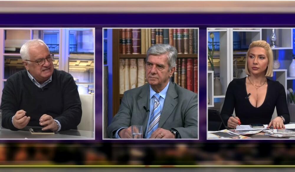 “SVE SMO IH POBILI KAO PSE, niti jedan zločinac iz Jasenovca nije preživio”: Srpski udbaš na TV happy o emigraciji i “ustaškim skupinama”