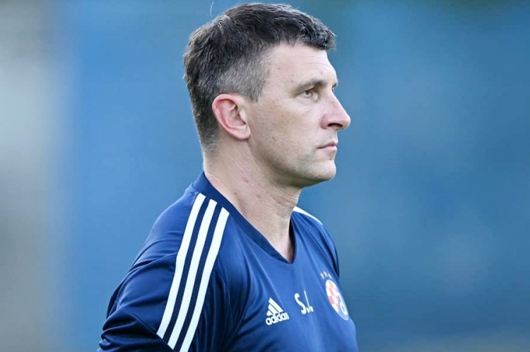 Jakirović: Posvetili smo pobjedu Livakoviću, a mislim da će Bruno ostati