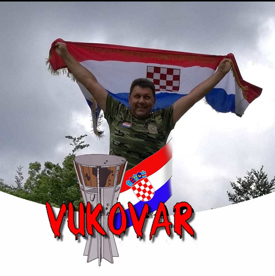 INTERVJU SA KRASNODAROM ŠPOLJARIĆEM, JEDAN OD ČETVORICE HRVATSKIH BRANITELJA KOJI SU PJEŠKE KRENULI OD VUKOVARA DO PELJEŠKOG MOSTA