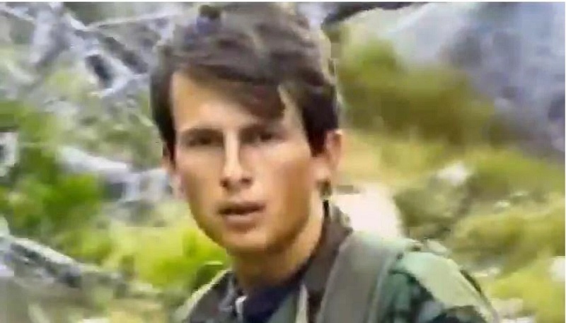 IMAO JE SAMO 25 GODINA! Prije 31. godinu splitski junak ubijen je na Kupresu, suborac opisao njegovo herojstvo: ‘Uništio je tenk JNA…‘