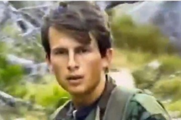 IMAO JE SAMO 25 GODINA! Prije 32. godine splitski junak ubijen je na Kupresu, suborac opisao njegovo herojstvo: ‘Uništio je tenk JNA…‘