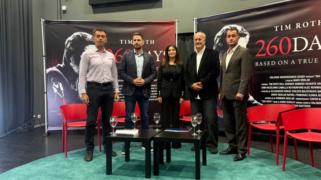 Film koji traži pravdu: Uz „260 Dana“ kreće velika potraga za nestalima