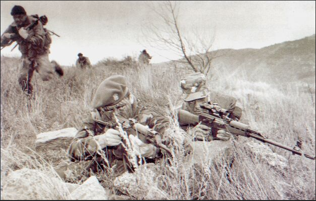 GOTOVINA O DANU NA FOTOGRAFIJI: ‘Neprijatelj toga dana nije uspio ojačati svoju obranu’