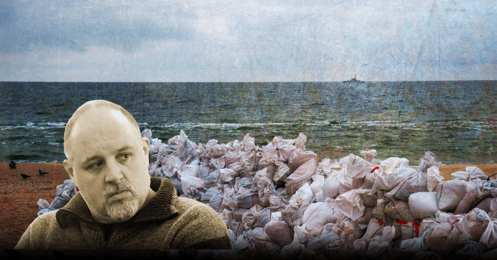 26. DAN RATA U UKRAJINI Vojna analiza Igora Tabaka: Što stagnacija oko Kijeva i Odese govori o trenutnim prioritetima ruskih snaga