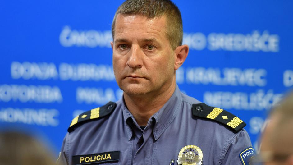 'Sastavili smo mobilne timove za rješavanje problema Roma'