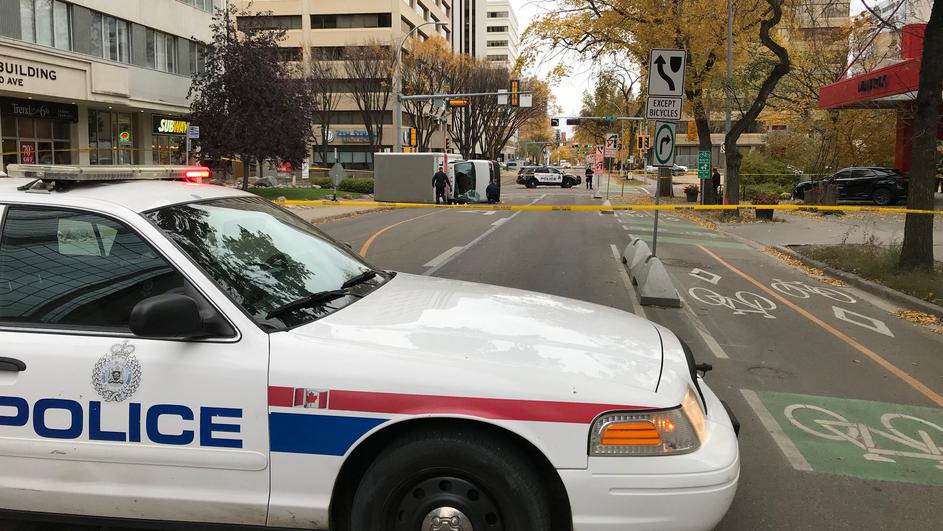Pucnjava u cetru Ottawe: Troje ozlijeđenih, bore se za život...