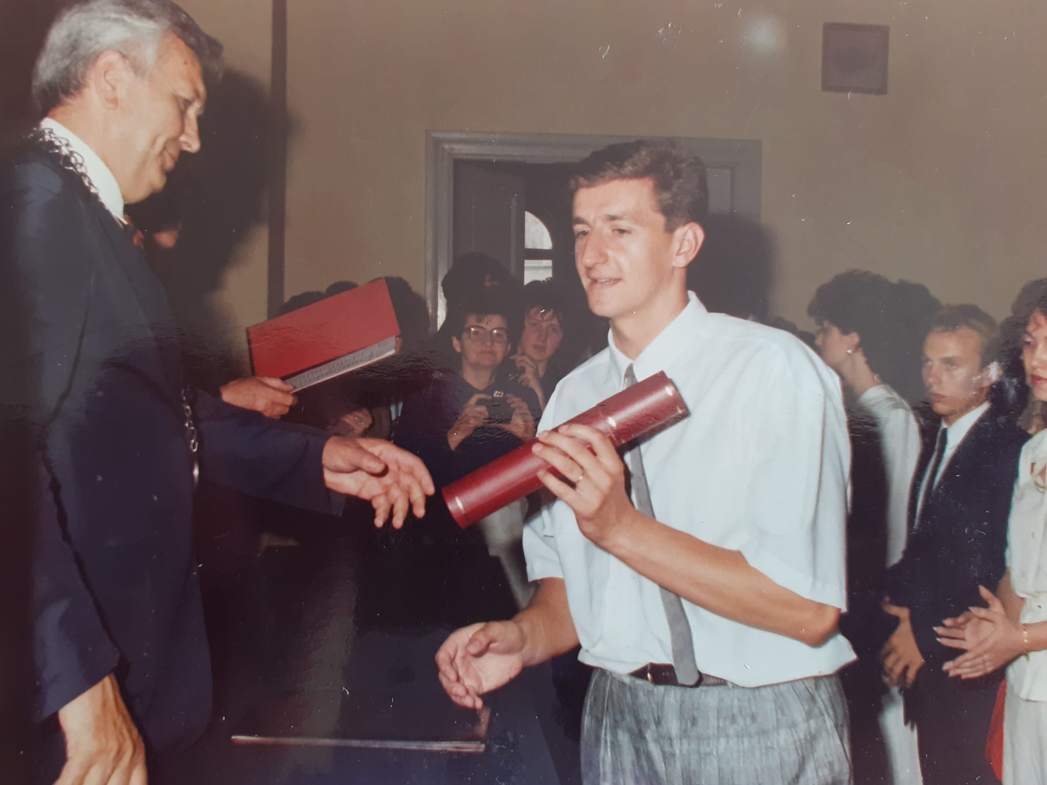 Emotivni oproštaj generala Željka Sačića od hrvatskog pravnika i političara Zvonimira Šeparovića