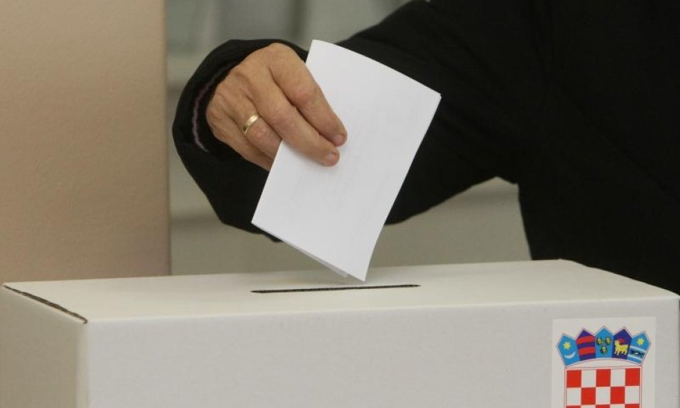 Manje biračkih mjesta za predsjedničke izbore: Najviše u BiH i Njemačkoj, značajne promjene u organizaciji glasovanja