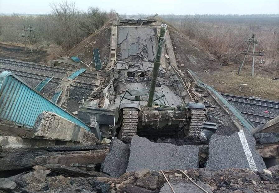 NATO: “RUSKA OFANZIVA STALA, Ukrajinci bi mogli dobiti rat”