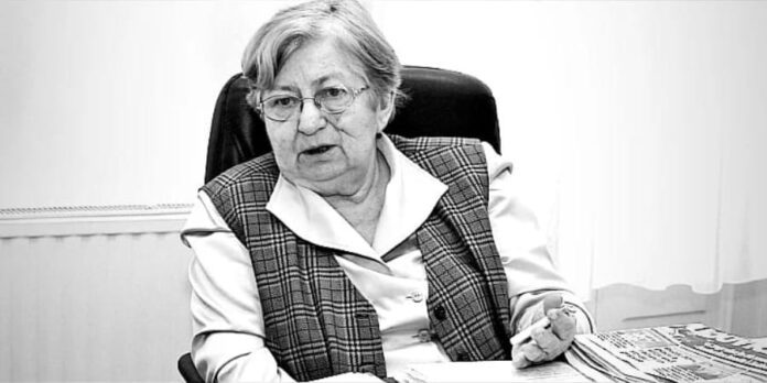Vesna Bosanac – heroina Domovinskog rata