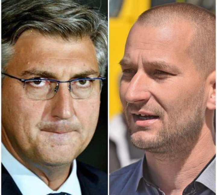 Josip Deur: Dali premijer Andrej Plenković čuje vapaj nevinih hrvatskih žrtava na koju se oglušuje godinama ?