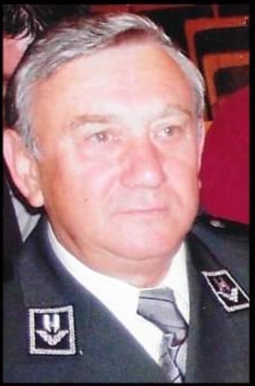 Preminuo hrvatski general Milan Bokulić