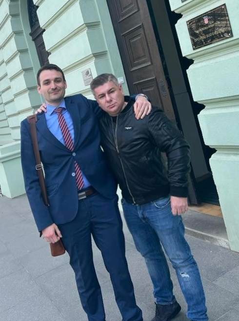 Urednik Bujice oslobođen svih optužbi