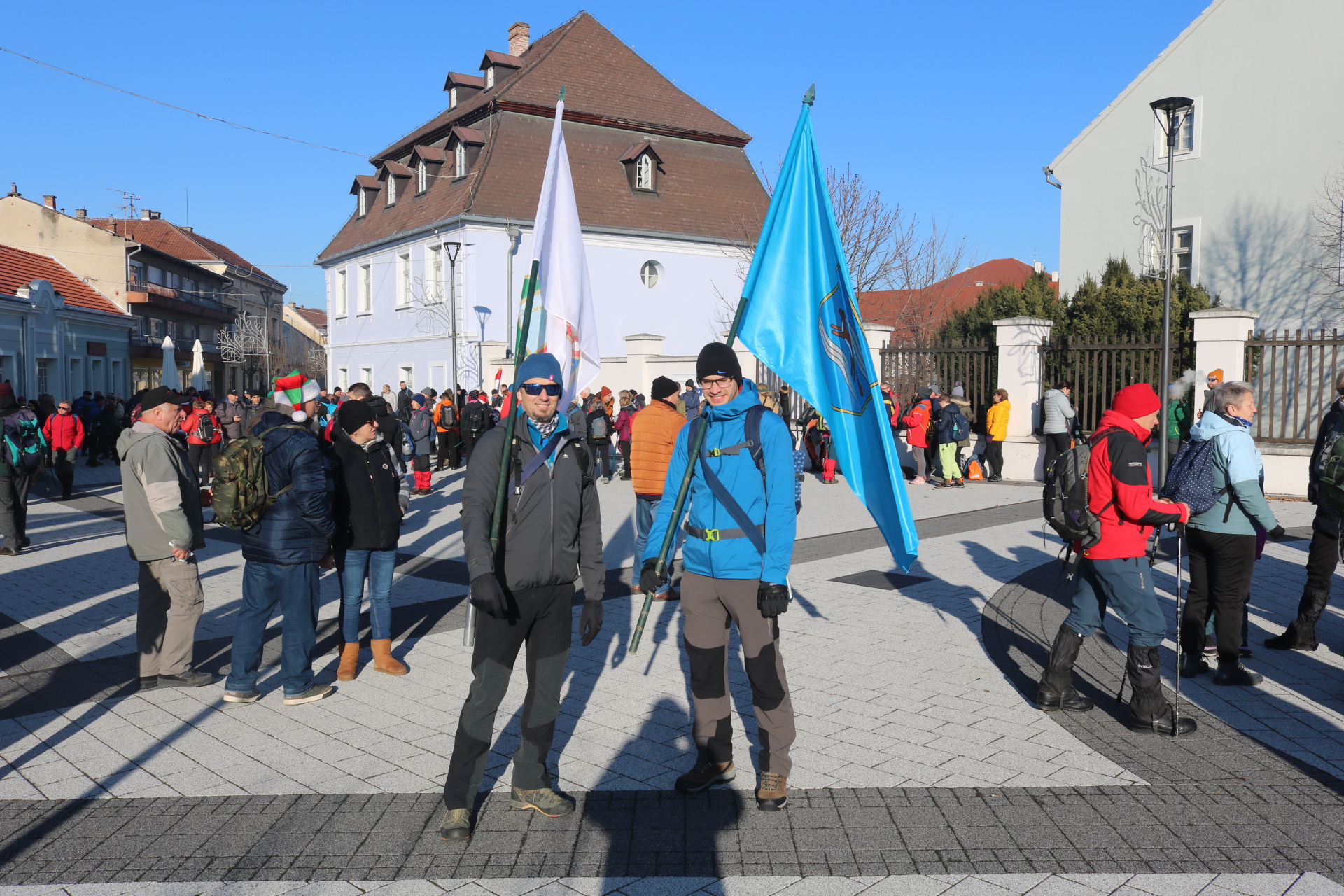 FOKINOM STAZOM Sjećanje na junaka Domovinskog rata