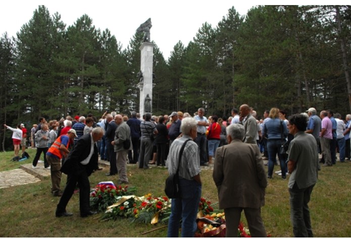 27. srpnja 1941. – ustanak Srba počeo masakrima Hrvata