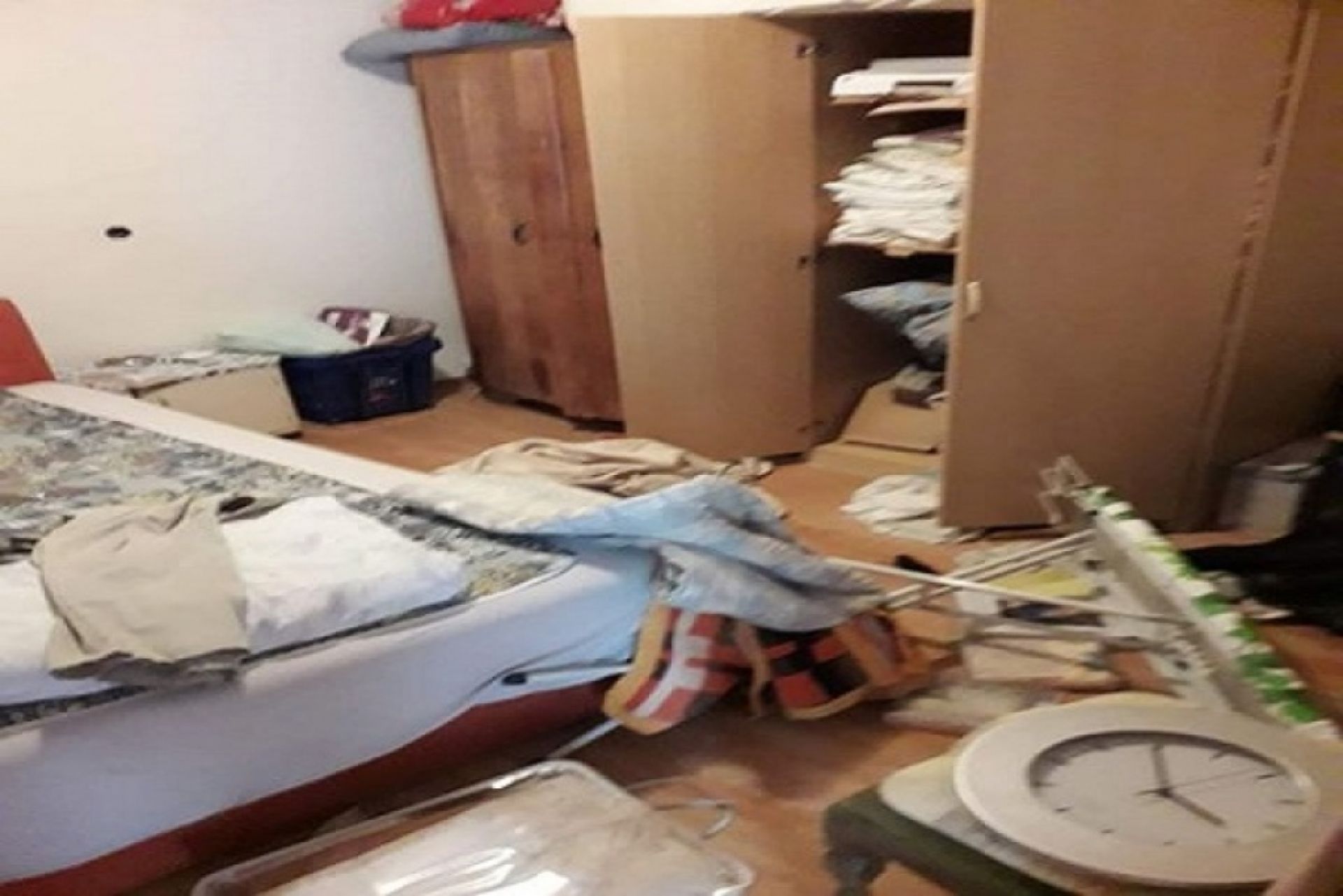 Migranti provaljuju u kuće, građani uznemireni, žele sami organizirati obranu