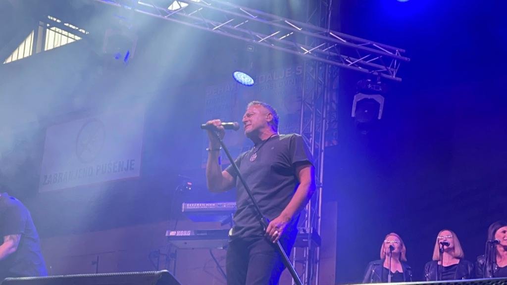 Grad Zagreb odbio Thompsonov zahtjev za koncert u lipnju, pjevačev menadžment inzistira na 13. lipnja