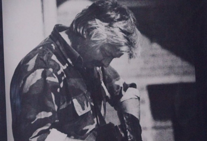 Heroj i nogometna legenda: Sjećanje na Stjepana Majora – Štefa