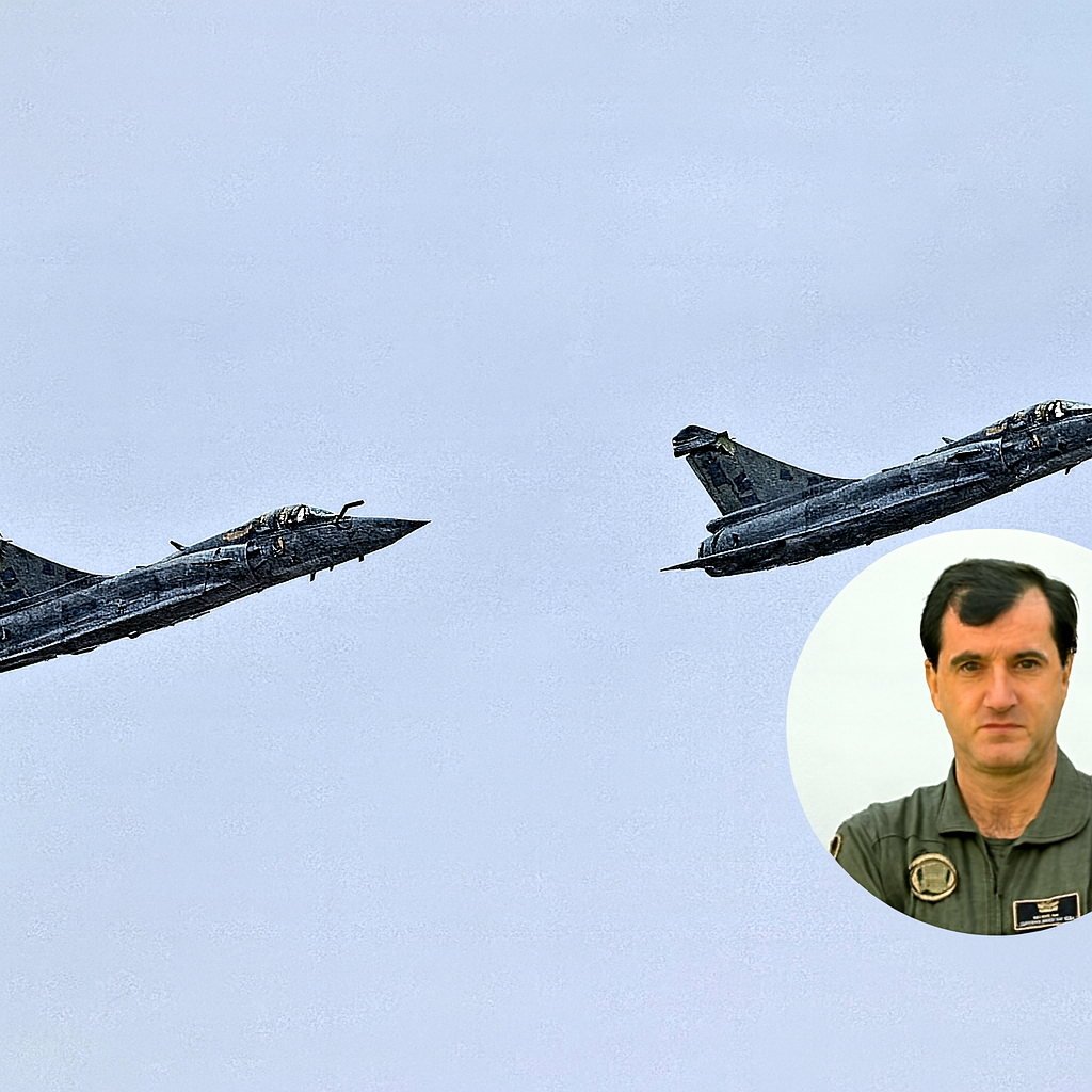 Spektakularan letački program na 28. Susretima za Rudija