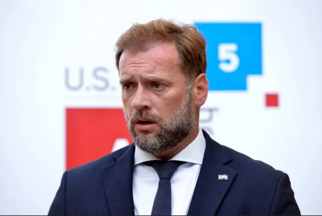 Ministar Banožić: 4 Rafala stižu krajem 2023.