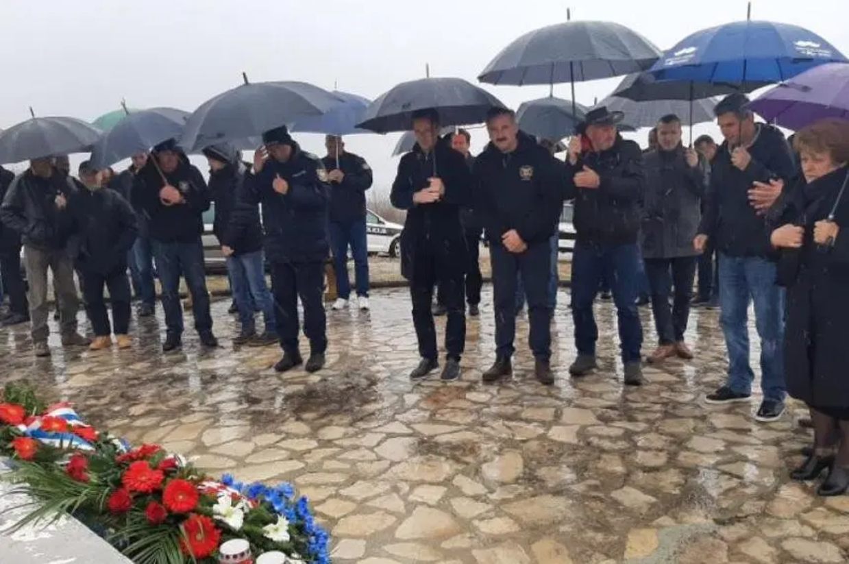 Počelo obilježavanje 29. obljetnice obrane Livna