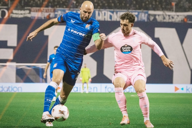 Težak europski tjedan za hrvatske klubove: Dinamu pale šanse za osminu finala, Rijeka na rubu ispadanja