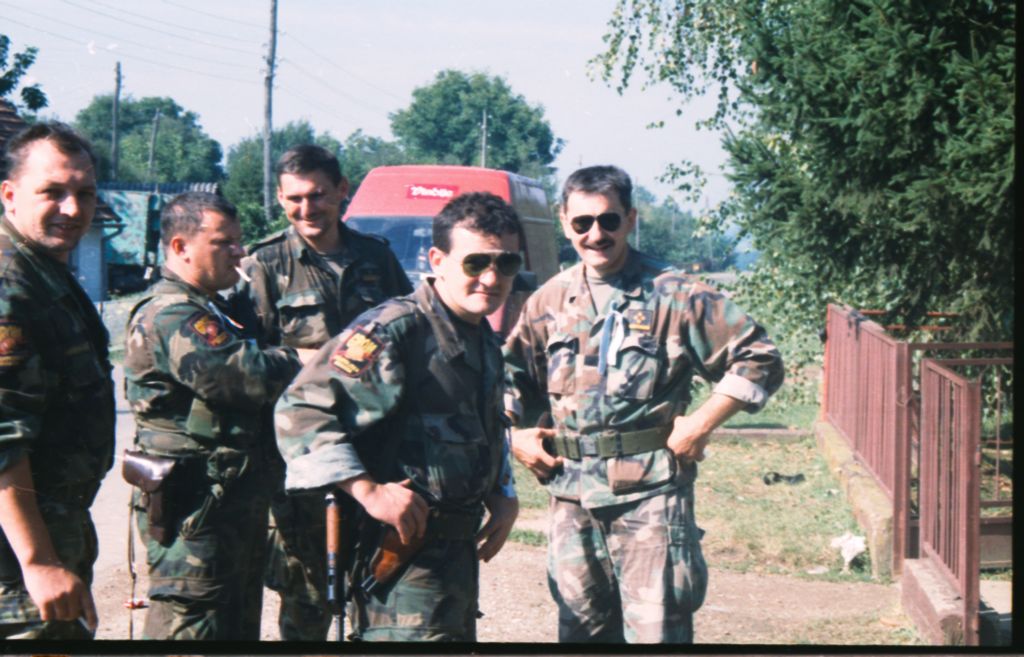 Junaci Oluje i 2. gardijska brigada – ratnici koji su svojim životima branili Banovinu 1991. dočekali dan da je oslobode