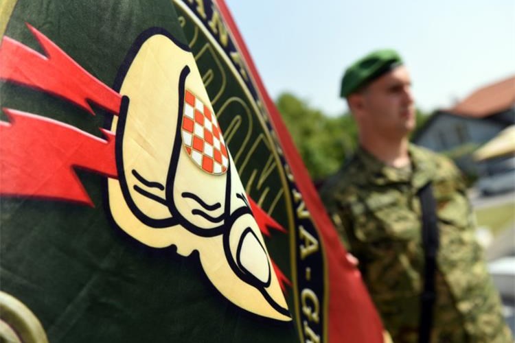 32 godine prošle od osnivanja 2. gardijske brigade Gromovi: Emotivna proslava obljetnice u Dugom Selu