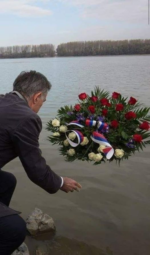 Dokle će Pupovac u Vukovaru žaliti za agresorima?