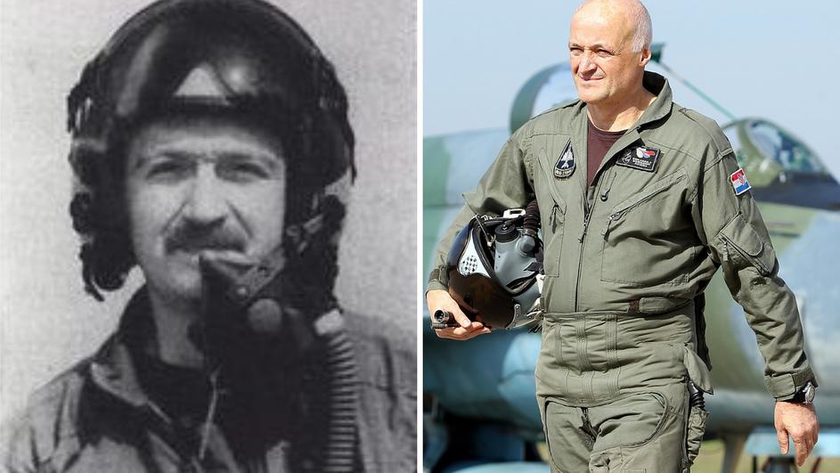 Rekao mi je: 'Vođo, pogodili su me'. Nakon toga samo tišina...