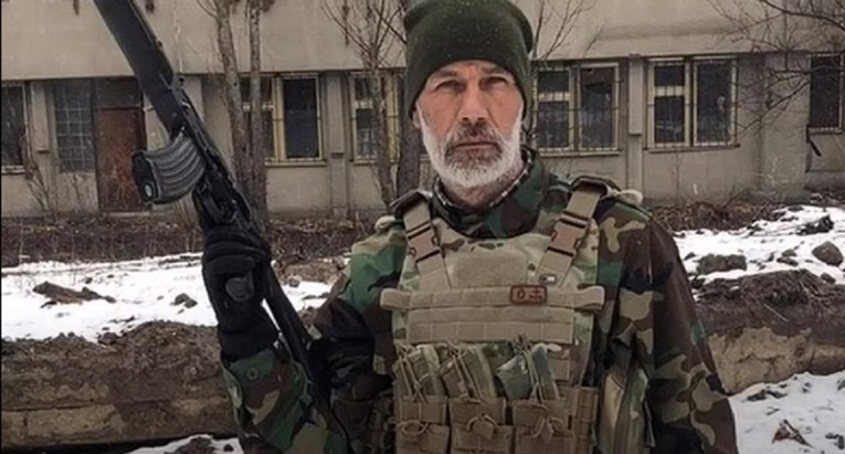 Britanac kojeg su Rusi zarobili u Mariupolju moli Johnsona: Pomozite, osudit će me na smrt