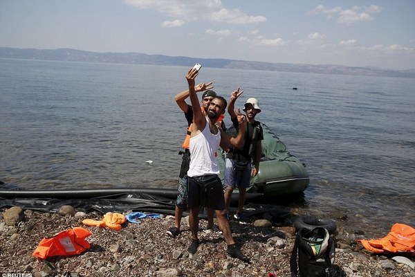EU ruši Dublinski sporazum: Ubuduće će se “imigranti” automatski raspodjeljivati po članicama gdje god uđu!!