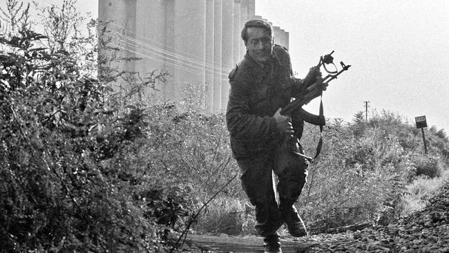 Blago Zadro posmrtno proglašen počasnim građaninom Grada Zagreba