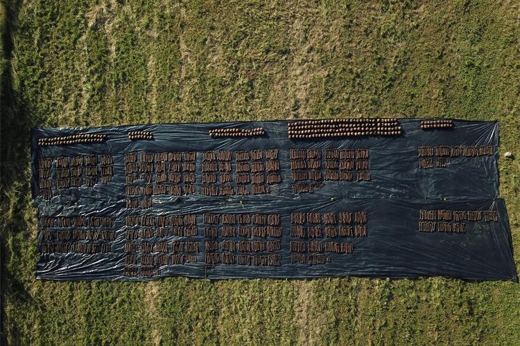 Završena ekshumacija iz jame Jazovka