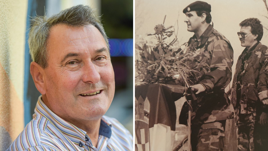 Okupirani grad koji se nije htio predati: 'Nas 1300, njih 8000'