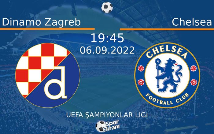 Dinamo objavio cijene ulaznica za Chelsea: Prodaja od subote