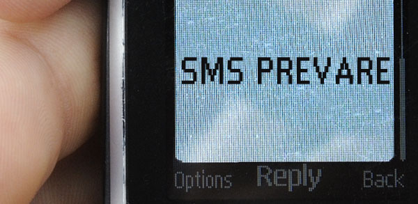 Dobijete li ovu SMS poruku - ne otvarajte je i ne šaljite ništa: Na perfidan način pokušavaju se dočepati važnih podataka