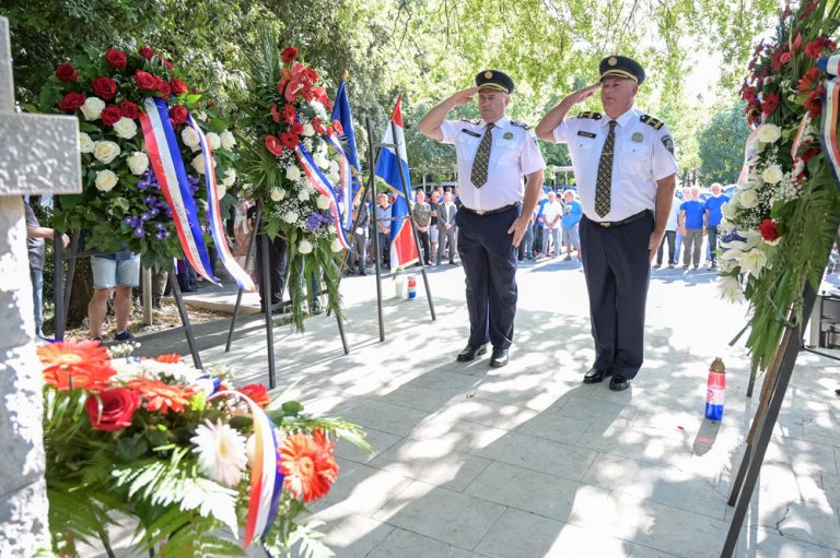 Obljetnica osnutka A bojne 111. brigade HV-a: Večeras u kostrenskoj Luciji druženje hrabrih veterana