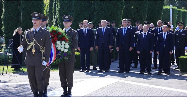 Obilježava se 30. godišnjica bitke za Vukovar