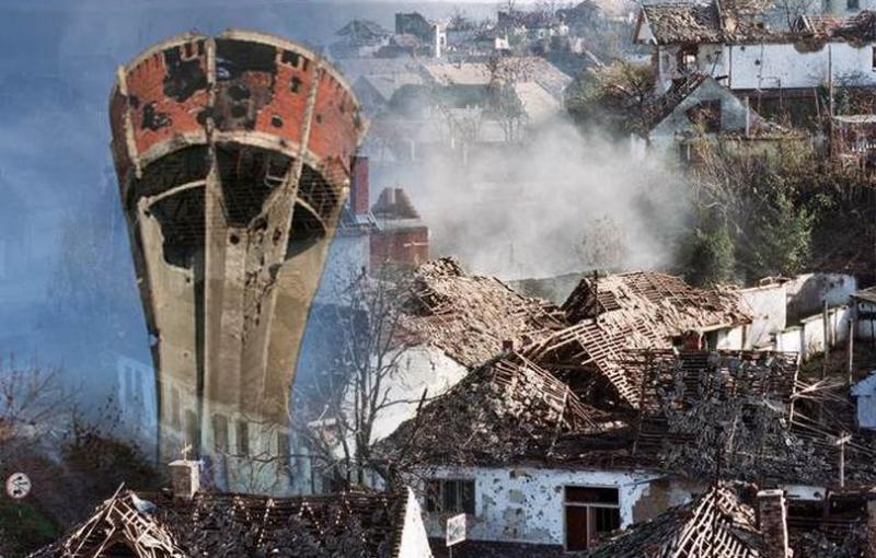 ‘NAPOKON SLOBODA’: Ćipe se u novom emotivnom postu prijestio razmjene: ‘Najviše su me dojmile majke sa slikama svoje djece’