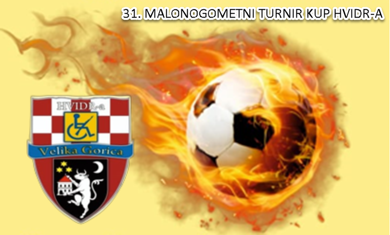 Zaživite nogometnu strast: 31. malonogometni turnir KUP HVIDR-a donosi uzbuđenje u Veliku Goricu
