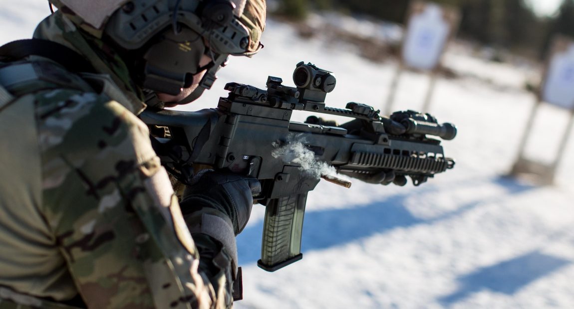 Putinovi specijalci, veterani sirijskog rata, krenuli prema Ukrajini: ‘Ako idu u Kijev, bit će to krvava kupka‘