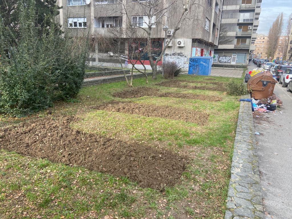 KARAMARKO JE DOSLOVNO POLUDIO, TOMAŠEVIĆU OČITAO BUKVICU! ‘Radujte se narodi (i narodnosti), ukazao nam se Tito’