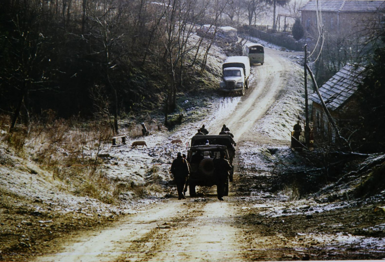 Bitka kojom su Tigrovi preokrenuli tijek rata: ‘Dečki, ovo je bio direktan pogodak’
