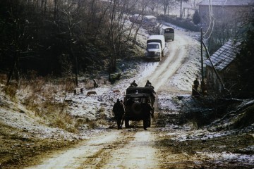 Bitka za Bezimeni vis: Dan kada su Tigrovi zaustavili agresora na jugu Hrvatske