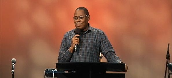 JOHN MULINDE - Hrvati će jedini otvoriti vrata Bogu. Ali za ta se vrata trebamo boriti! (VIDEO)