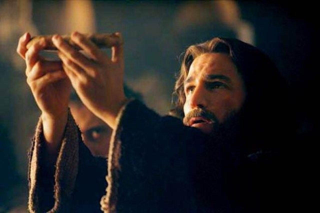 Veliki četvrtak – početak uskrsnog trodnevlja